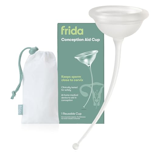 Frida Fertility Conception Aid Cup
