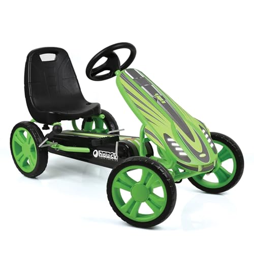 Hauck Speedster Kids Pedal Go-Kart