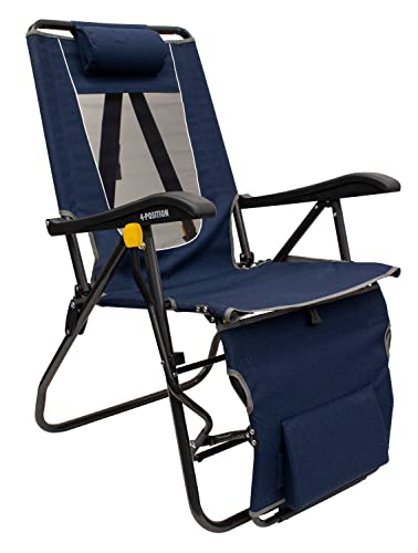 GCI Outdoor Legz Up Lounger Chair