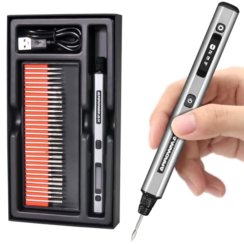 Arrowmax Mini Engraving Pen