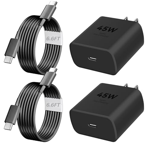 Auorld 45W USB-C Fast Charger