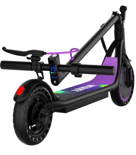WERHY Electric Scooter 500W/800W/1000W