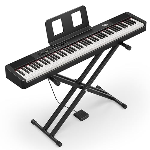 Donner DEP-20 Lite Digital Piano 88 Key
