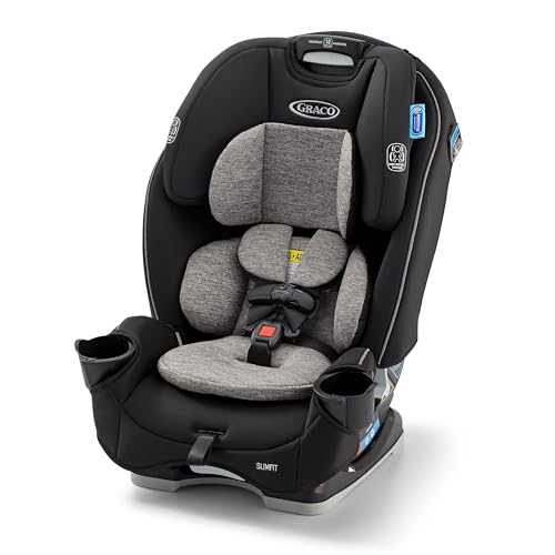 Graco Slimfit Convertible Car Seat Jarret