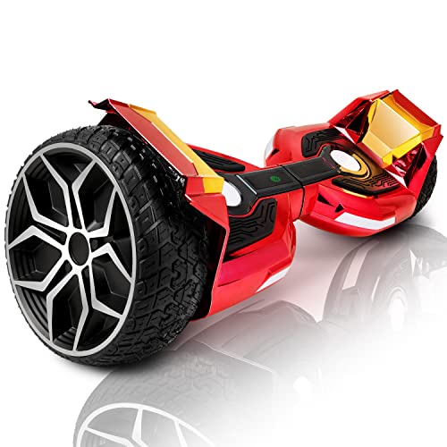 Emaxusa 8.5" All Terrain Hoverboard