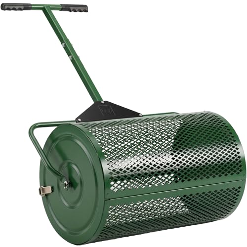 Best Choice Compost and Soil Spreader