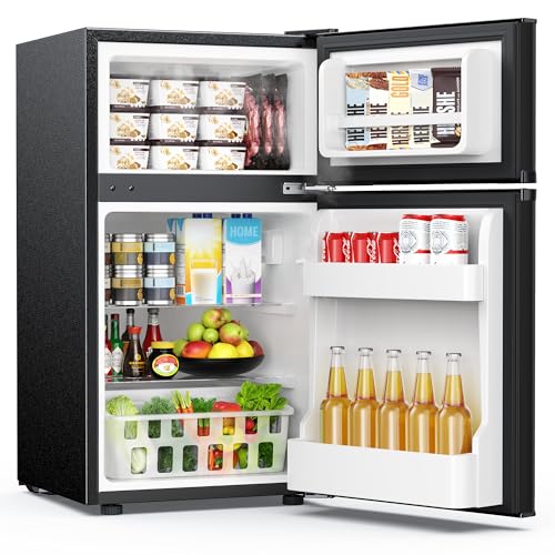 Mini Freezer