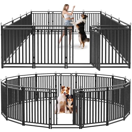 Petorldog 40 Dog Playpen