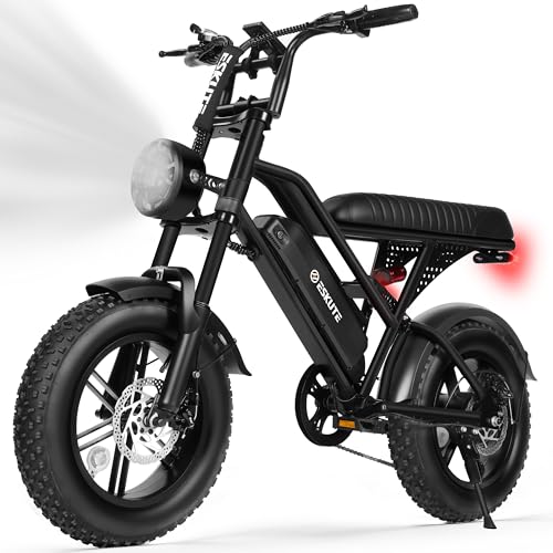 ESKUTE V100 Electric Dirt Bike
