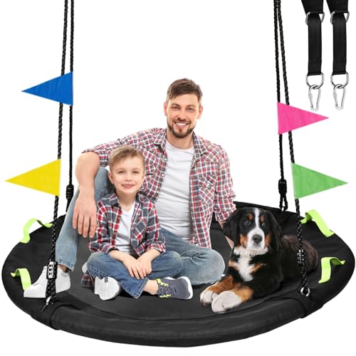 Swing Set For Kids