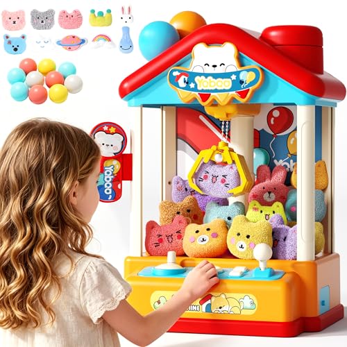 Vanvimen Kids Claw Machine Arcade Game