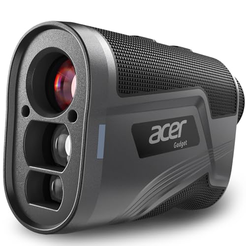 Acer Golf Rangefinder with Slope