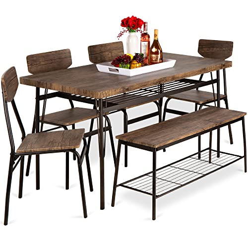 Best Choice Dining Set with Storage