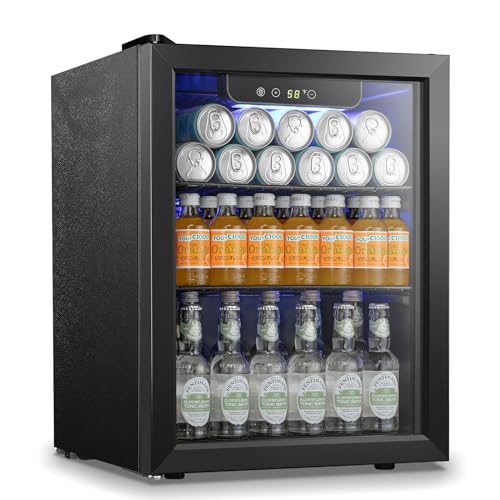 Antarctic Star 68 Can Beverage Cooler