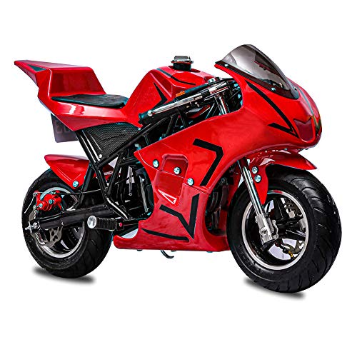 FRP GPB03 50CC Kids Pocket Bike