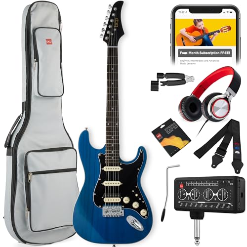 Electric Guitar