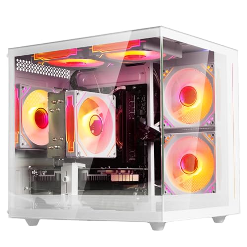 Suevery Ryzen5 Gaming Desktop