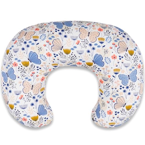 Nursing Pillow by LLCJYYCY