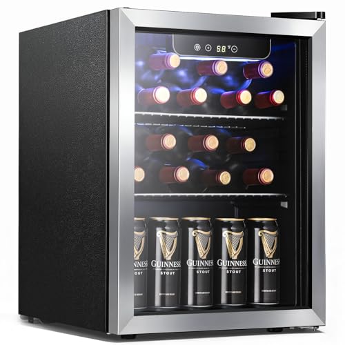 Antarctic Star Compact Beverage Cooler