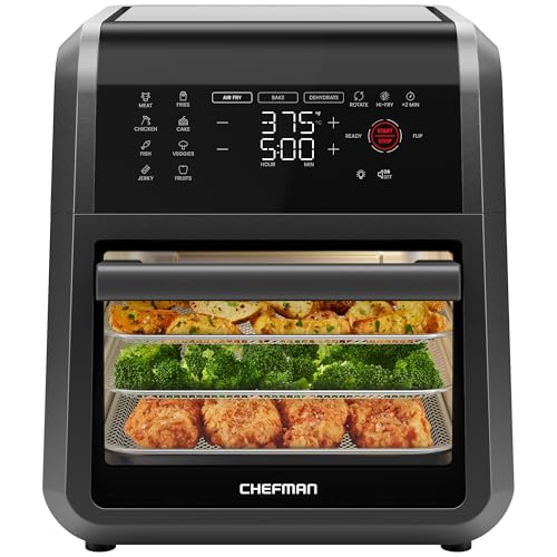 Chefman 12-Quart Air Fryer Oven