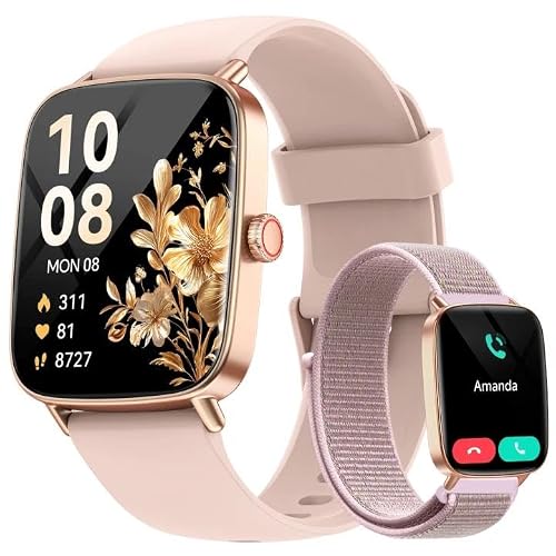 AEAC Women's Smart Watch