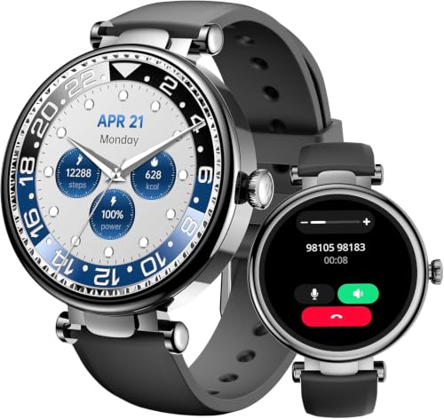 TOZO S8 Smart Fitness Watch