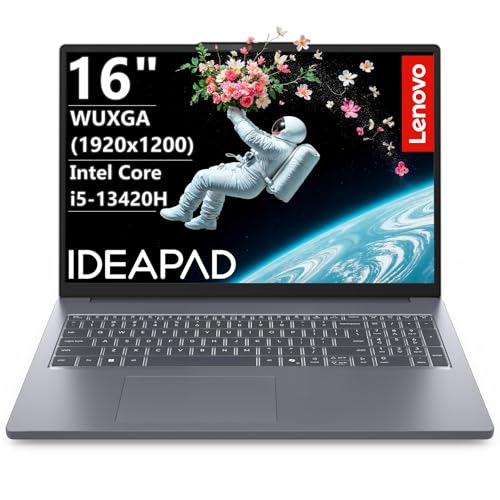 Lenovo Business Laptop i5-13420H 2026 Edition
