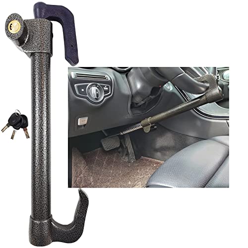 Esploratori Club Car Steering Wheel Lock