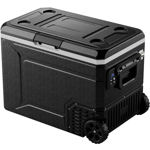 EKOJUCE 12V Refrigerator