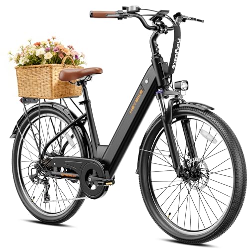 Heybike Cityscape 2.0 Electric Bike