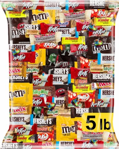 Jumblet Chocolate Variety Pack 5lb