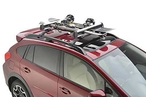 Subaru Ski & Snowboard Rack Kit