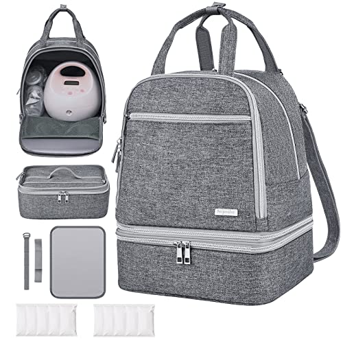 Derbiedersinn Breast Pump Bag