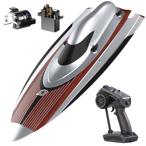 DEERC TX766 Brushless High-Speed RC Boat