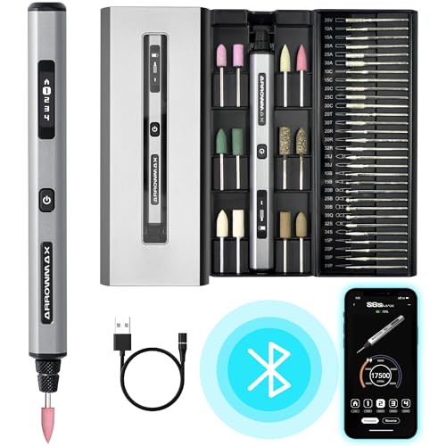 AM ARROWMAX SGS PRO Engraving Pen