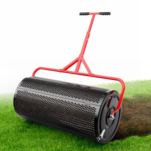Sturdon 30 Inch Lawn Spreader