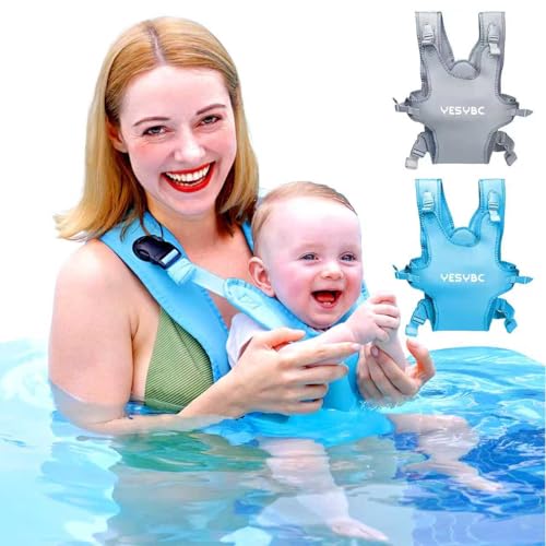 YESYBC Baby Carrier and Sling Combo
