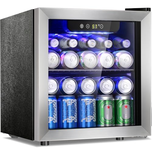 Antarctic Star Beverage and Wine Cooler