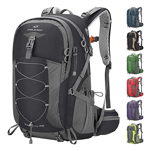 Maelstrom 40L Hiking Backpack