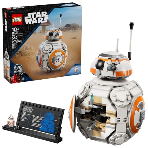 LEGO Star Wars BB-8 Building Kit