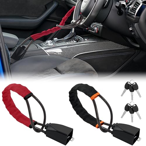 TaShow Car Steering Wheel Lock