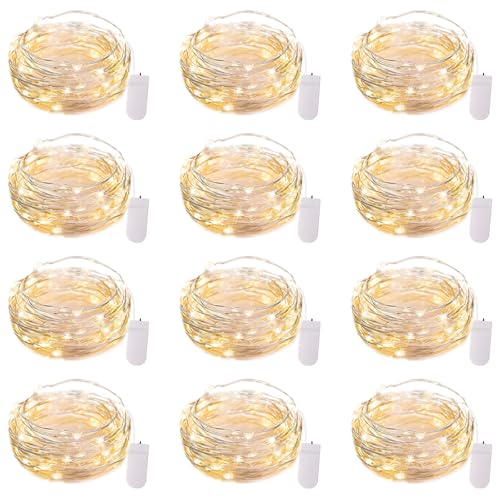 Brightown LED Fairy Lights String Set