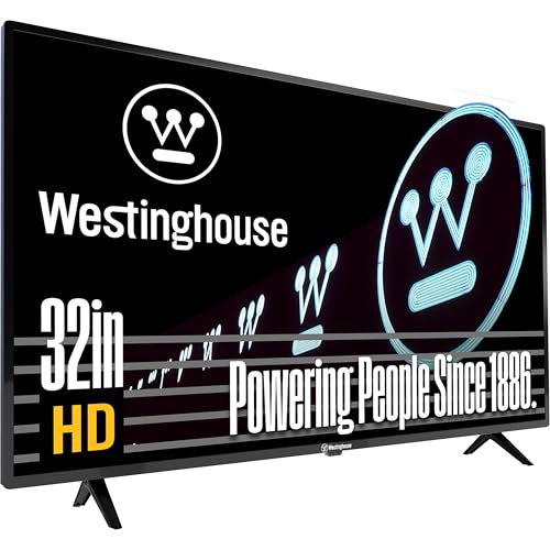 Westinghouse 32 Inch HD LED TV