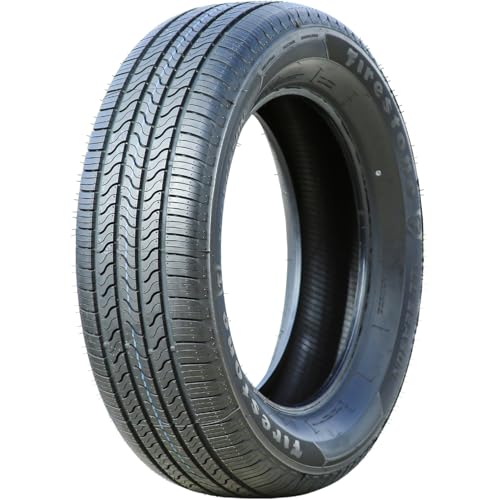 Firestone All Season Passenger Tire 225/65R17 102H