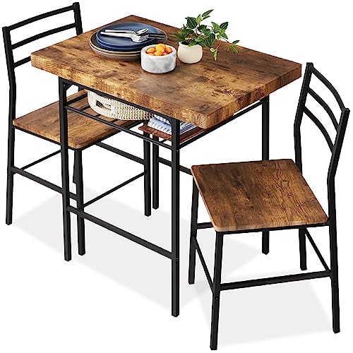 Best Choice Modern 3-Piece Dining Set
