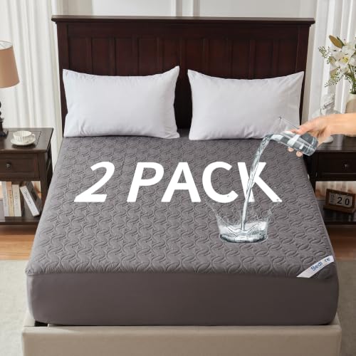 Bedlore Twin XL Waterproof Mattress Protector