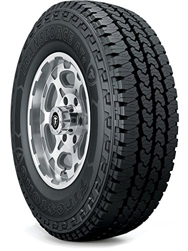Firestone Transforce AT2 All Terrain Truck Tire
