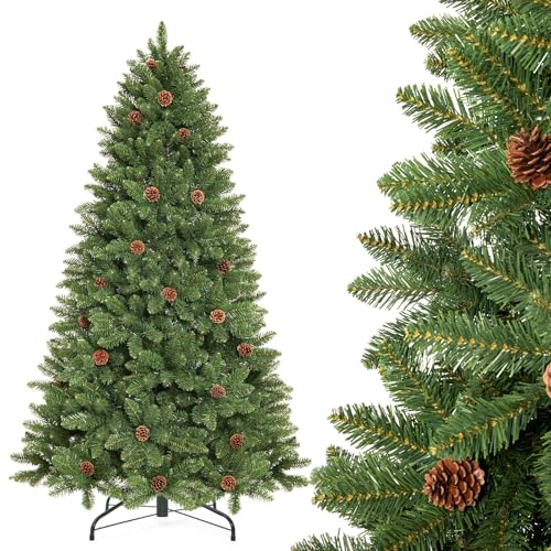 Decoway 6FT Artificial Christmas Tree