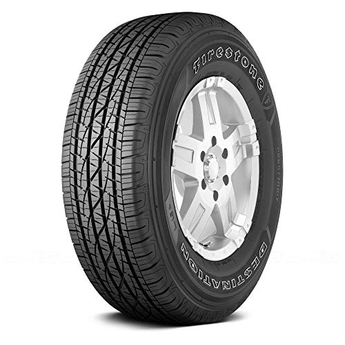 Firestone Destination LE2 Tire 225/65R17