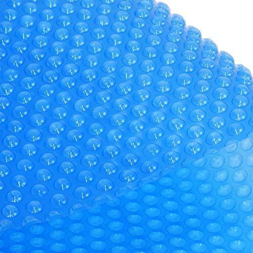 GarveeLife Solar Pool Cover 20x40FT